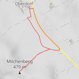 thumbnail for Milchenberg