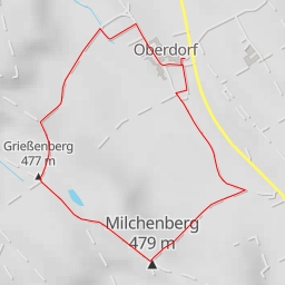 thumbnail for Grießenberg - Zum Wald