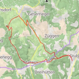 thumbnail for Teufelsbründl