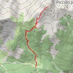 thumbnail for Jôf di Miezegnot