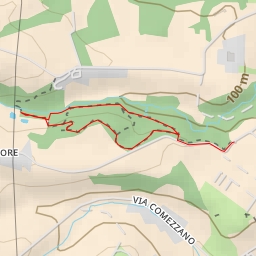 thumbnail for Via Bel Poggio