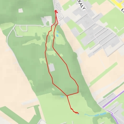 thumbnail for Ogród Botaniczny PAN - Trufle - Warszawa