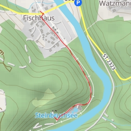 thumbnail for Steinbruchsee