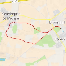 thumbnail for Broomhill Lane