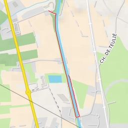 thumbnail for Rue des Confluences