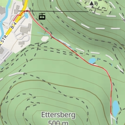 thumbnail for Baumwurzelpfad