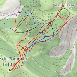 thumbnail for Tête de Pommier