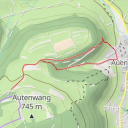 thumbnail for Kirchsteig