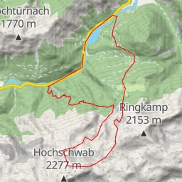 thumbnail for Schiestlhaus