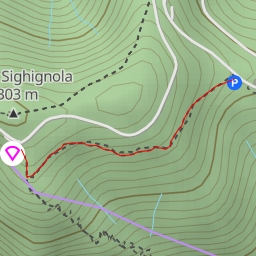 thumbnail for Sighignola Launch