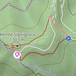 thumbnail for Via Sighignola