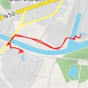 thumbnail for Baudour Bétons - Route de Wallonie