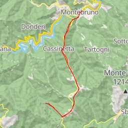 thumbnail for posta in salita