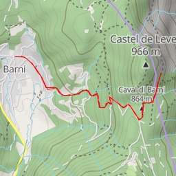 thumbnail for Sass Cadent