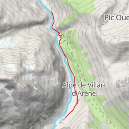 thumbnail for Lac Pers