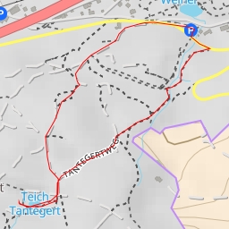 thumbnail for Moorweg - Moorweg - Innsbruck