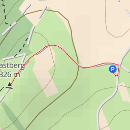 thumbnail for Bastberg