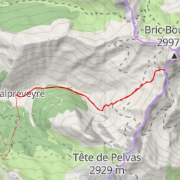 thumbnail for Bivacco Nino Soardi