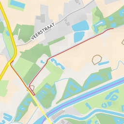 thumbnail for Veerstraat