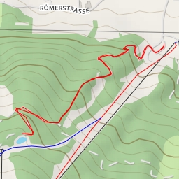 thumbnail for Kemahdhöhebahn - Hornerweg
