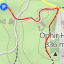 thumbnail for Ophir Hill