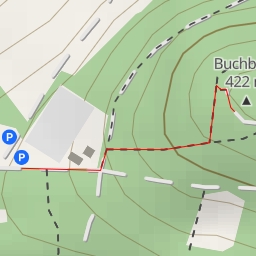 thumbnail for Buchberg