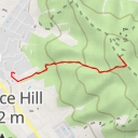 thumbnail for Bowden Ranch Open Space