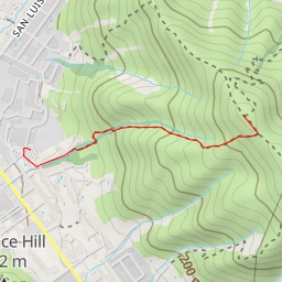 thumbnail for Bowden Ranch Open Space