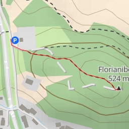 thumbnail for Florianiberg