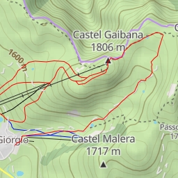 thumbnail for Rifugio Gaibana