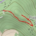 thumbnail for Camí d'Orient al Castell d'Alaró