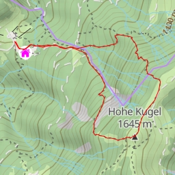 thumbnail for Hohe Kugel