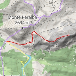 thumbnail for Monte Avanza