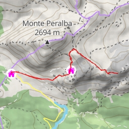 thumbnail for III Campanile delle Genziane