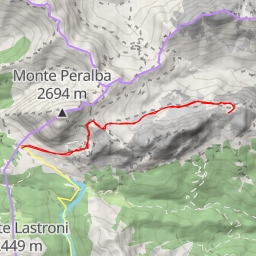 thumbnail for Torre Avoltri