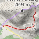 thumbnail for Torrione di Sesis