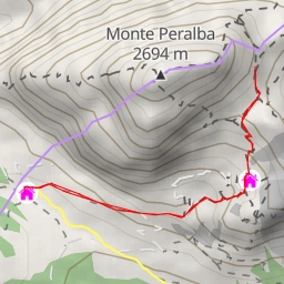 thumbnail for Torrione di Sesis