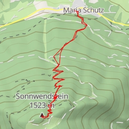 thumbnail for Sonnwendstein