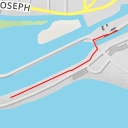 thumbnail for Piste Cyclable du Canal de Lachine - Piste Cyclable du Canal de Lachine - Montréal