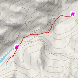 thumbnail for Unterer Sommerwandsee