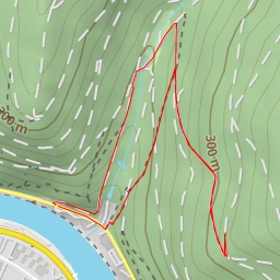 thumbnail for Kammerkopfweg - Heidelberg