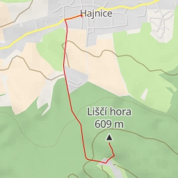 thumbnail for Liščí hora