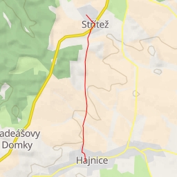 thumbnail for Ke Hranné