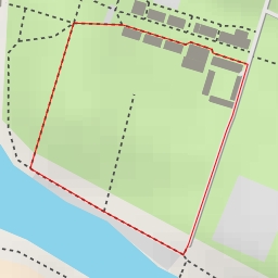 thumbnail for Місце для риболовлі - Дачна вулиця