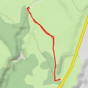 thumbnail for מצפור מפל זויתן - 87 - מועצה אזורית גולן