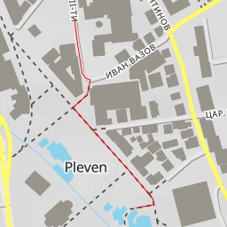 thumbnail for Васил Левски - Плевен