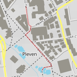 thumbnail for Плевен
