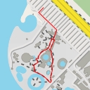 thumbnail for Manatee Exhibit - Pump House