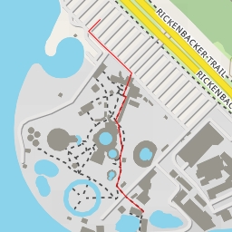 thumbnail for Miami Seaquarium - Rickenbacker Causeway - Miami