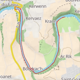 thumbnail for Contre-Halage - Contre-Halage